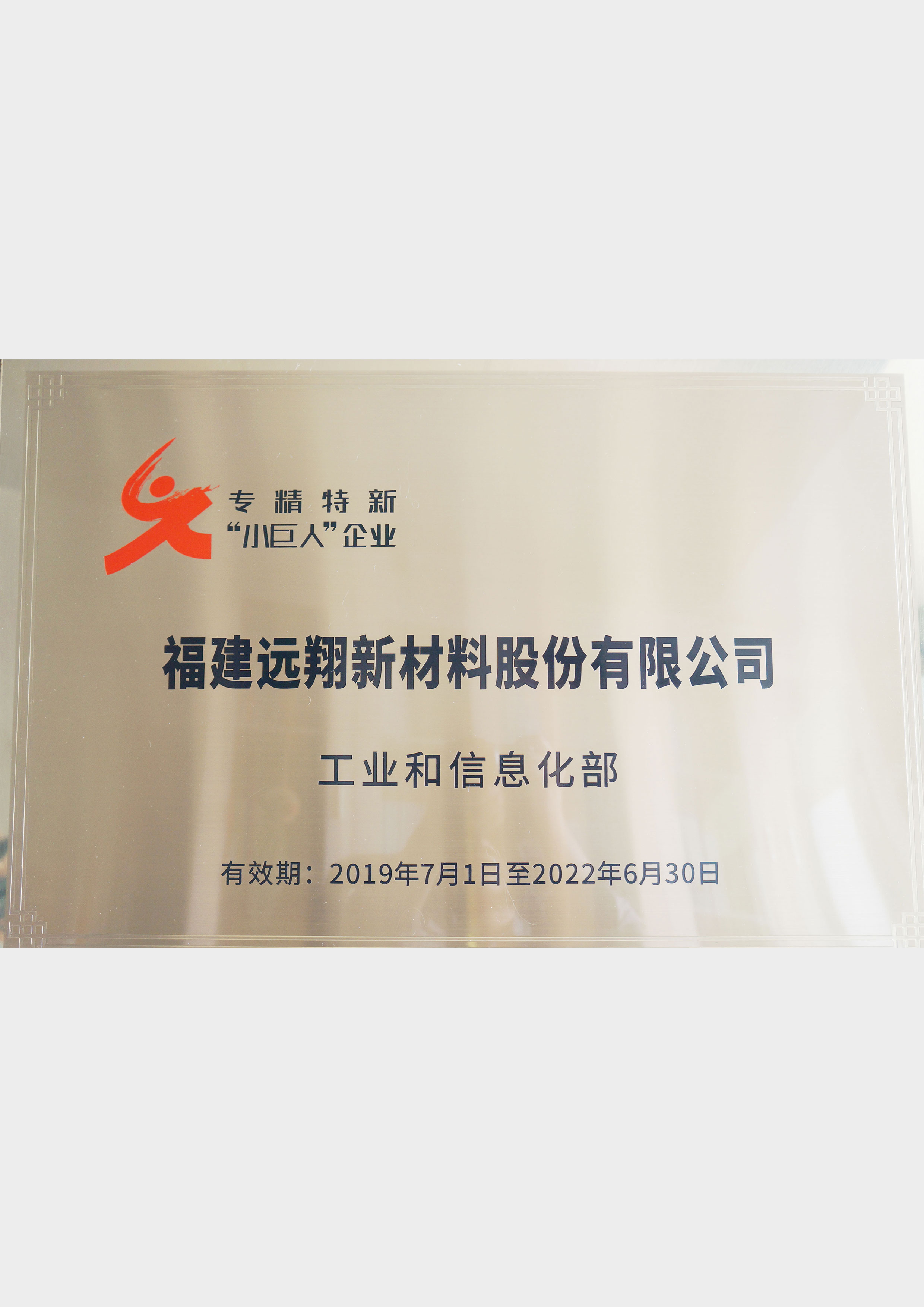 福建杏鑫娱乐新材料股份有限公司